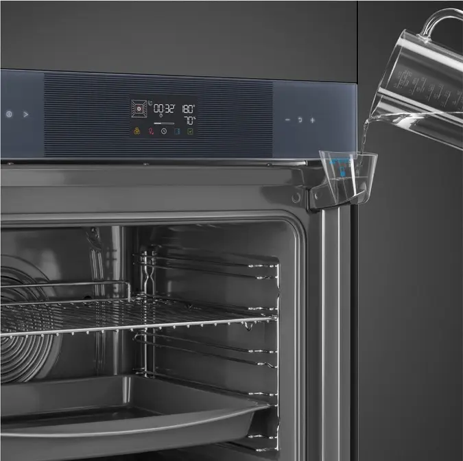 Духовой шкаф  SMEG SO6102S3PG фото 5