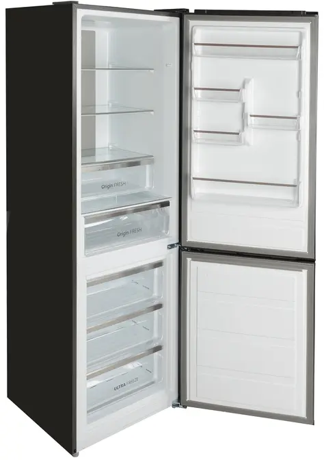 Двухкамерный холодильник Toshiba GR-RB308WE-DMJ(06) фото 2