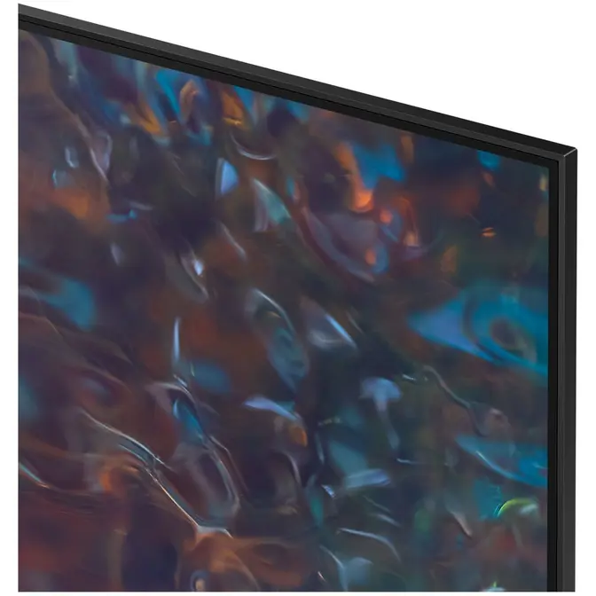 Телевизор Samsung  85" (216 см) 2021 черный Samsung QE85QN90AAU фото 6