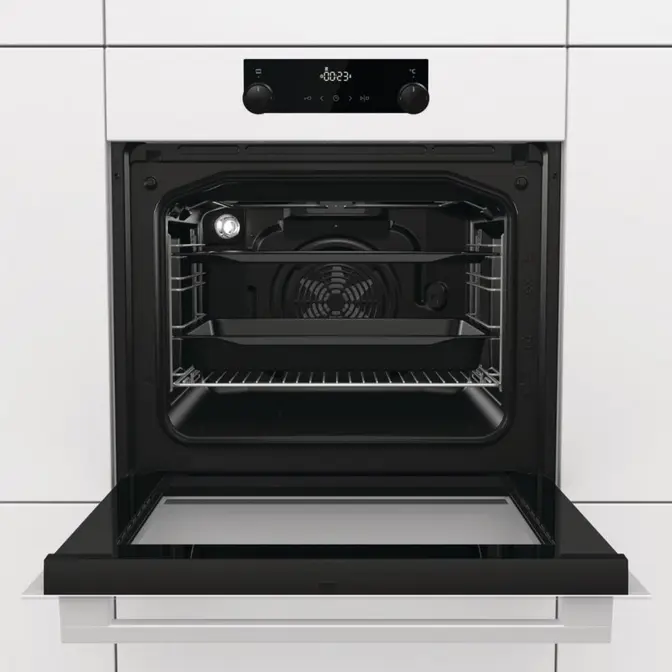 Духовой шкаф Gorenje BO 735 E 11 W фото 2