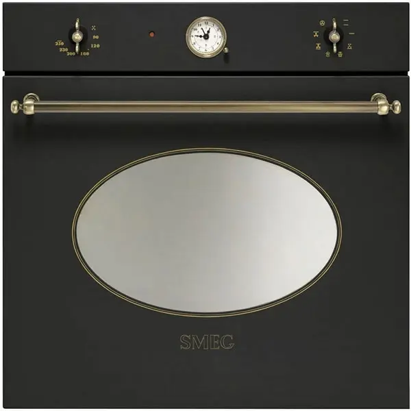 Духовой шкаф Smeg SFT 805AO фото 1