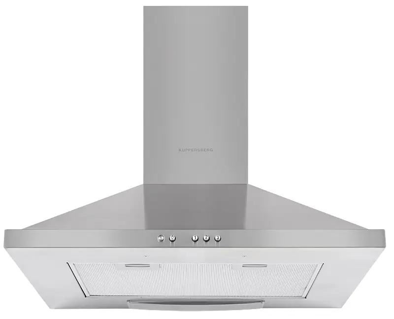 Вытяжка Kuppersberg T 601 X фото 1