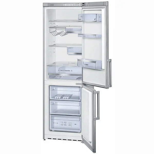 Холодильник Bosch KGV 36XL20 R фото 1