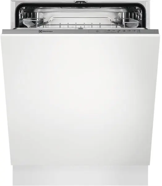Встраиваемая посудомоечная машина Electrolux EDA917102L фото 1
