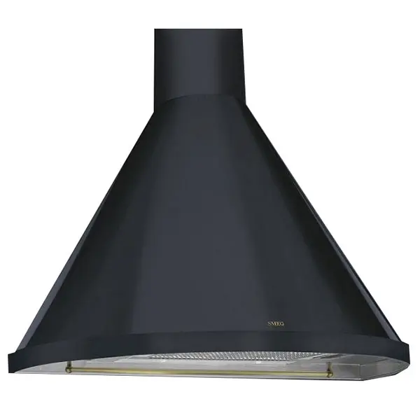 Вытяжка Smeg KSE86AO9 фото 1