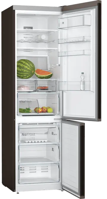 Холодильник Bosch KGN39XD20R фото 2