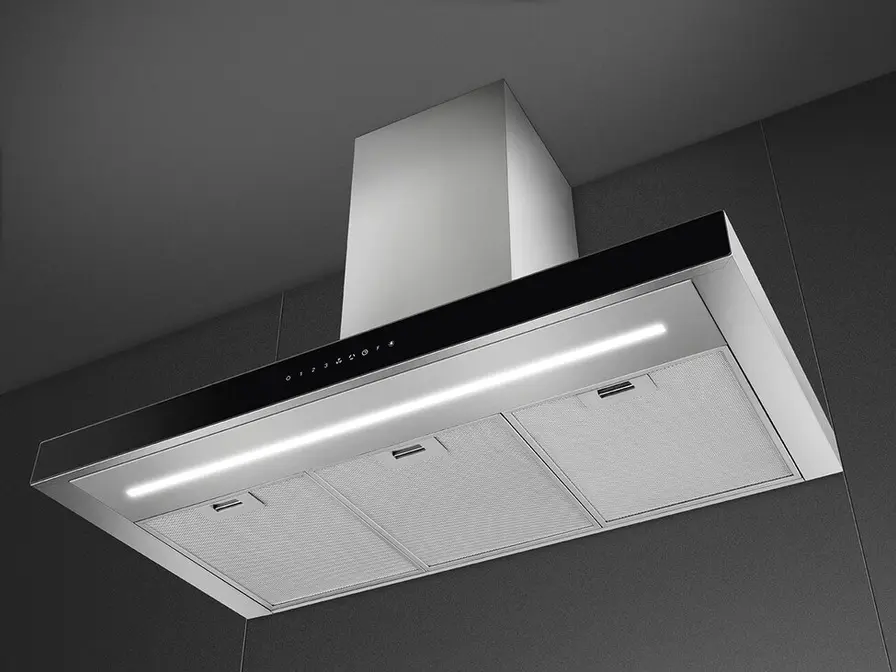 Вытяжка Smeg KBT9L4VN фото 4