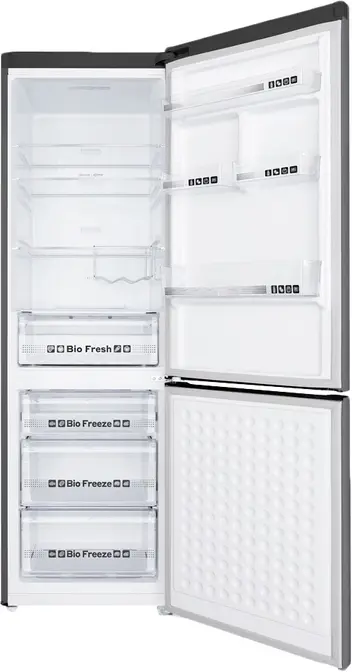 Холодильник MAUNFELD MFF195NFIX10 фото 3