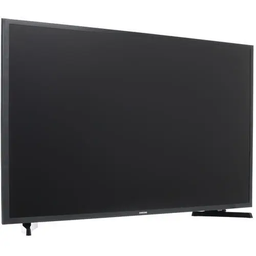 Телевизор Samsung  43" (109 см) 2018 черный Samsung UE43T5300AU фото 5