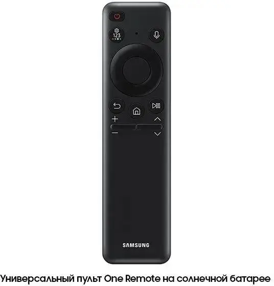 Телевизор Samsung QE65Q70CAU фото 6