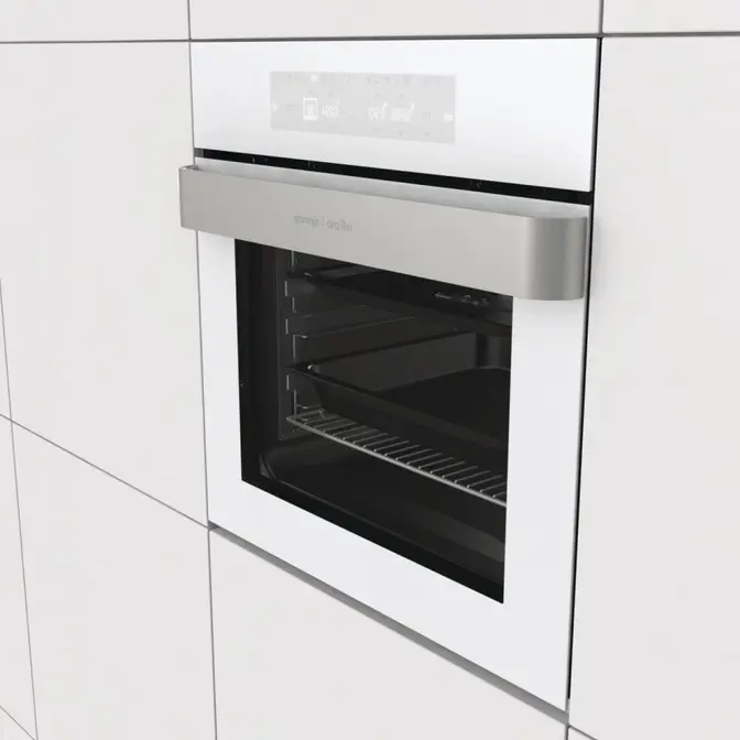 Духовой шкаф Gorenje BO 758 ORAW фото 3