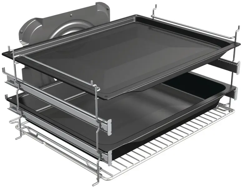 Духовой шкаф Gorenje BO76SYW фото 3