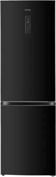 Холодильник Korting KNFC 62980 GN фото 1