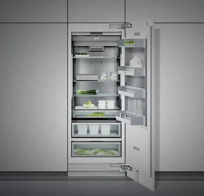 Встраиваемый холодильник Gaggenau RC 462-301 фото 2 Встраиваемый холодильник Gaggenau RC 462-301 фото 2