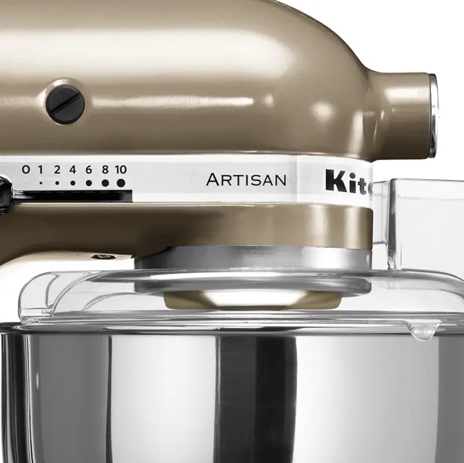 Миксер KitchenAid 5KSM150PSECZ фото 4