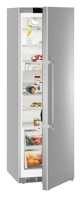 Холодильник Liebherr Kef 4370 фото 2