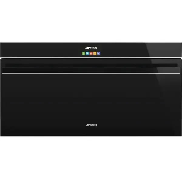 Духовой шкаф Smeg SFPR9604NX Dolce Stil Novo фото 1