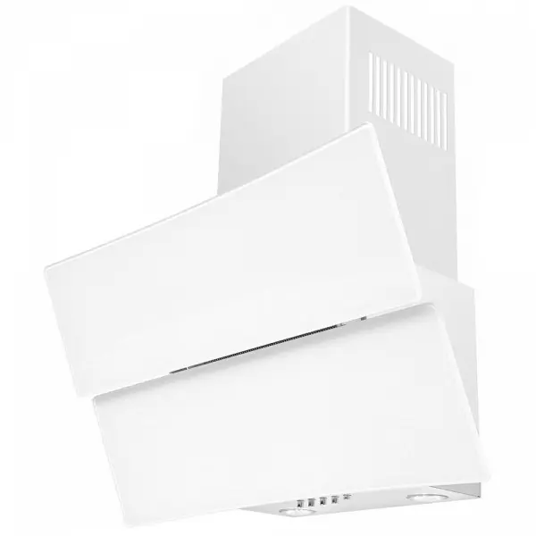Вытяжка Maunfeld PLYM ARCA 60 White Glass White