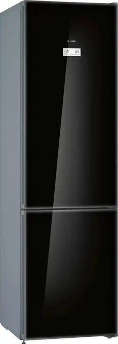 Холодильник Bosch VitaFresh KGN39JB3AR фото 1