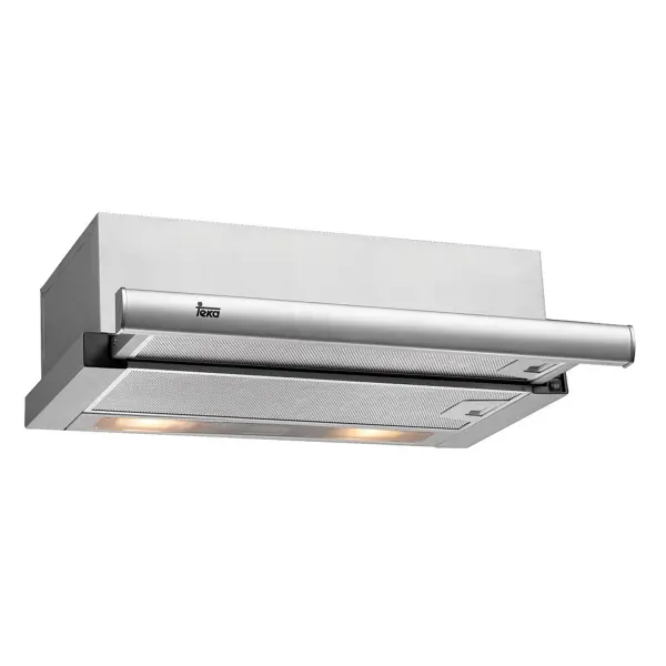 Встраиваемая вытяжка Teka TL1-62 STAINLESS STEEL