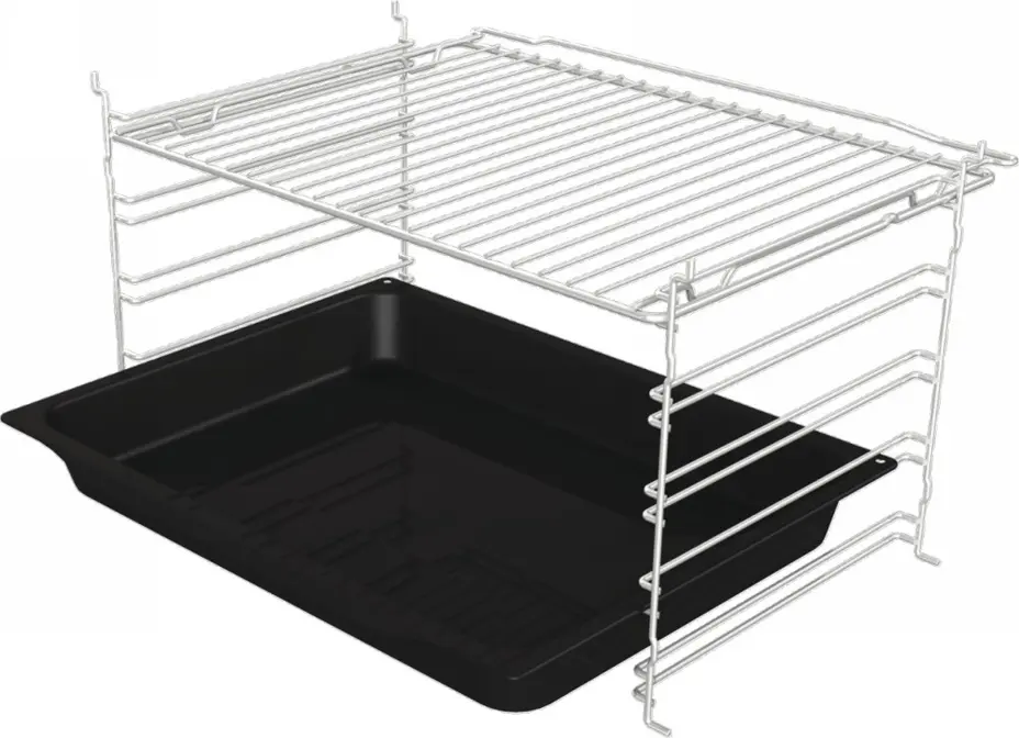 Духовой шкаф Gorenje BO6737E02X фото 6