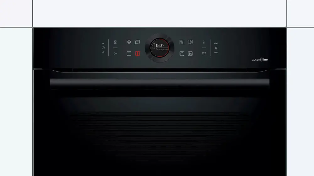 Духовой шкаф Bosch HBG 872DC1S фото 2