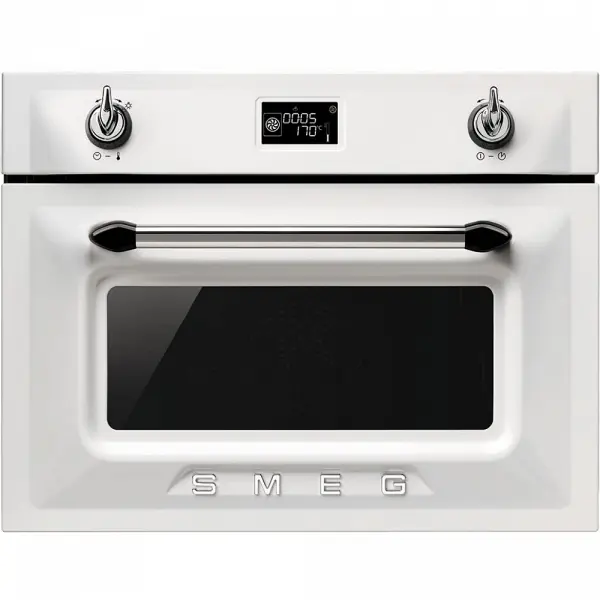 Духовой шкаф Smeg SF4920MCB фото 1