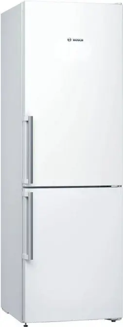 Холодильник Bosch KGV366WEP фото 1