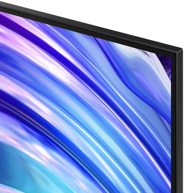 Телевизор Samsung 77" (196 см) 2024 черный Samsung QE77S95DAUXRU фото 4