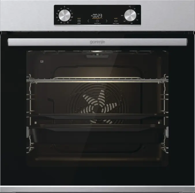 Духовой шкаф Gorenje BPS6737E14X фото 1