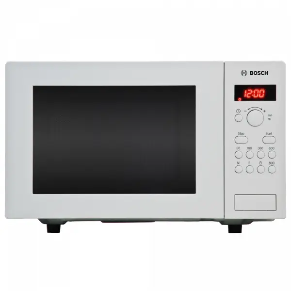 Микроволновая печь Bosch HMT 75M421 фото 1