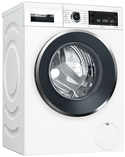 Стиральная машина Bosch WLW24M40OE фото 1