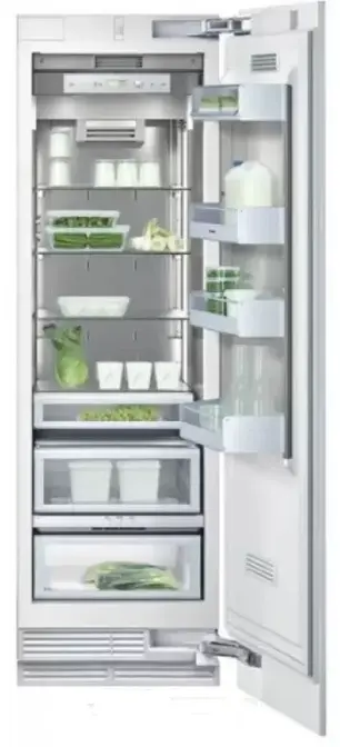 Встраиваемый холодильник Gaggenau RC 462-301 фото 1 Встраиваемый холодильник Gaggenau RC 462-301 фото 1