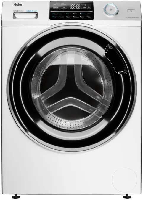 Стиральная машина Haier HW70-BP12969AE фото 1