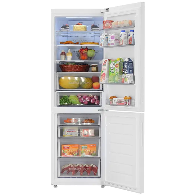 Холодильник Haier C4F637CWRGU1 фото 5