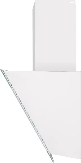 Вытяжка Maunfeld YORK PUSH 60 Glass White фото 4