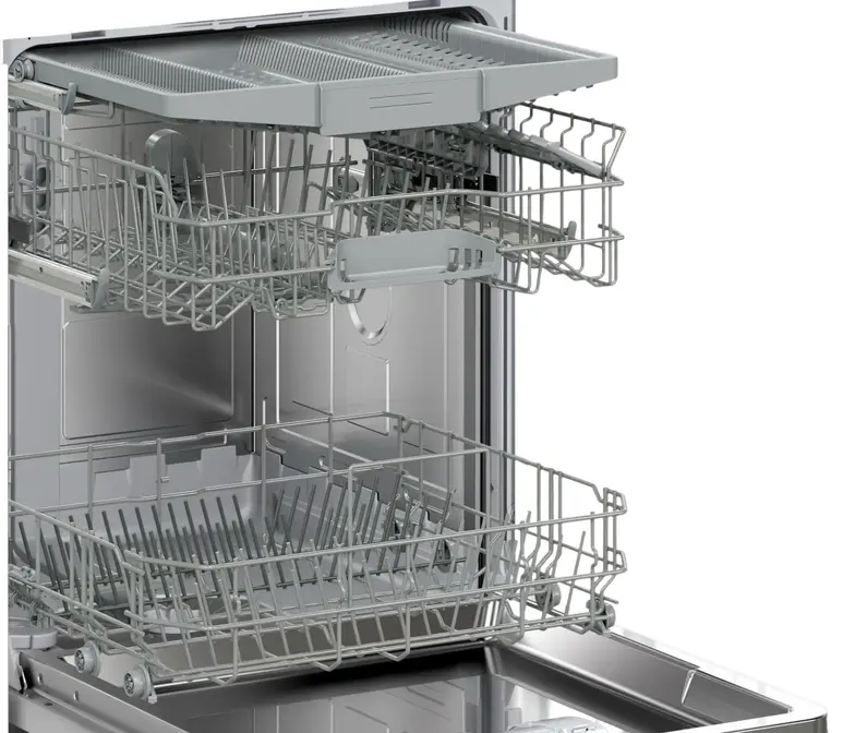 Посудомоечная машина Bosch SMV2HVX02E фото 5