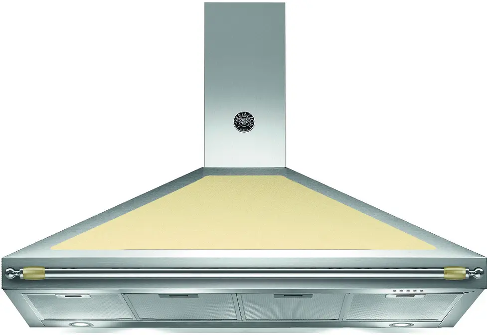 Вытяжка Bertazzoni K120 HER CR A фото 1