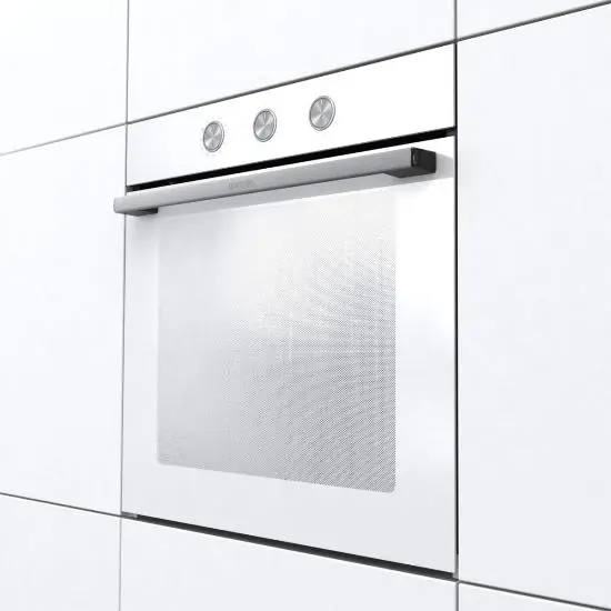 Духовой шкаф Gorenje BO6725E02WG фото 3