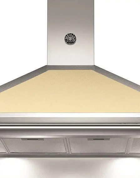 Вытяжка Bertazzoni K120 HER CR A фото 3