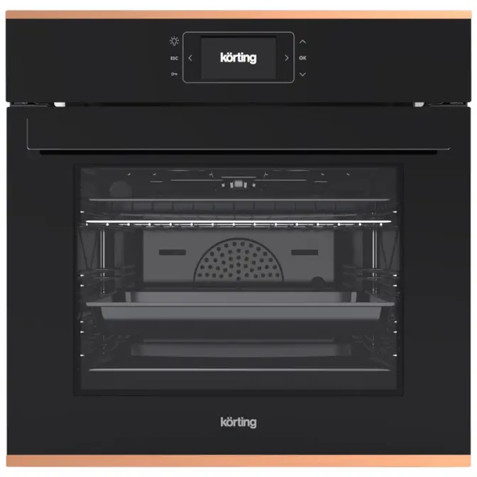 Духовой шкаф Korting OKB 1131 CSGN