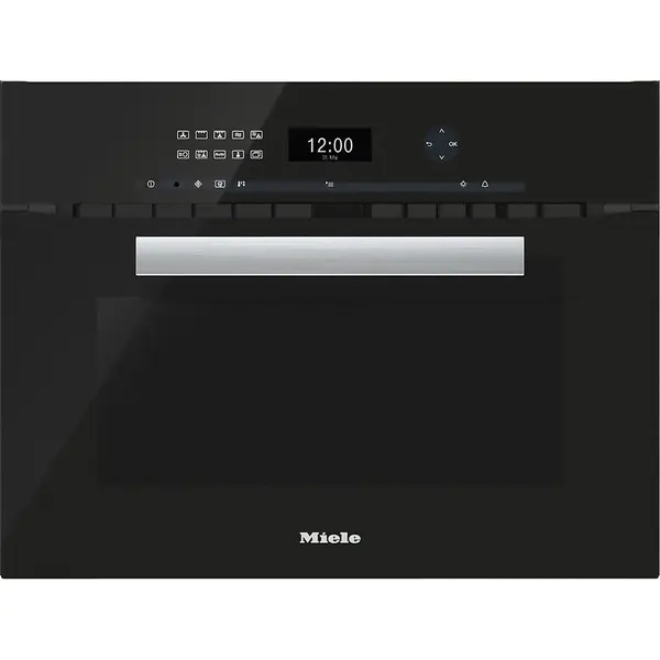 Духовой шкаф Miele H6401BM OBSW