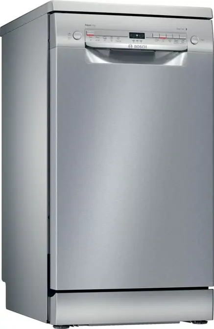 Посудомоечная машина Bosch SPS2IKI02E фото 1
