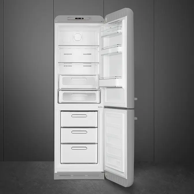 Холодильник Smeg FAB32RSV3 фото 2