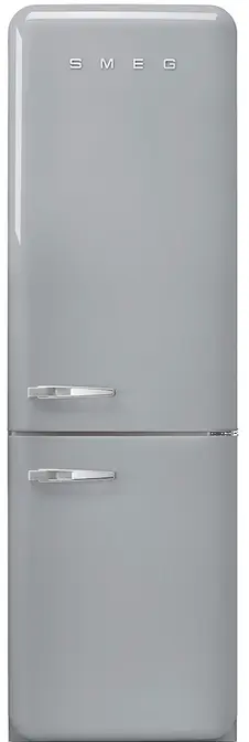 Холодильник Smeg FAB32RSV3 фото 1