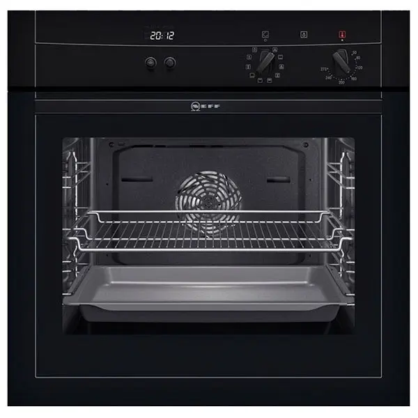 Духовой шкаф NEFF B15M42S3EU