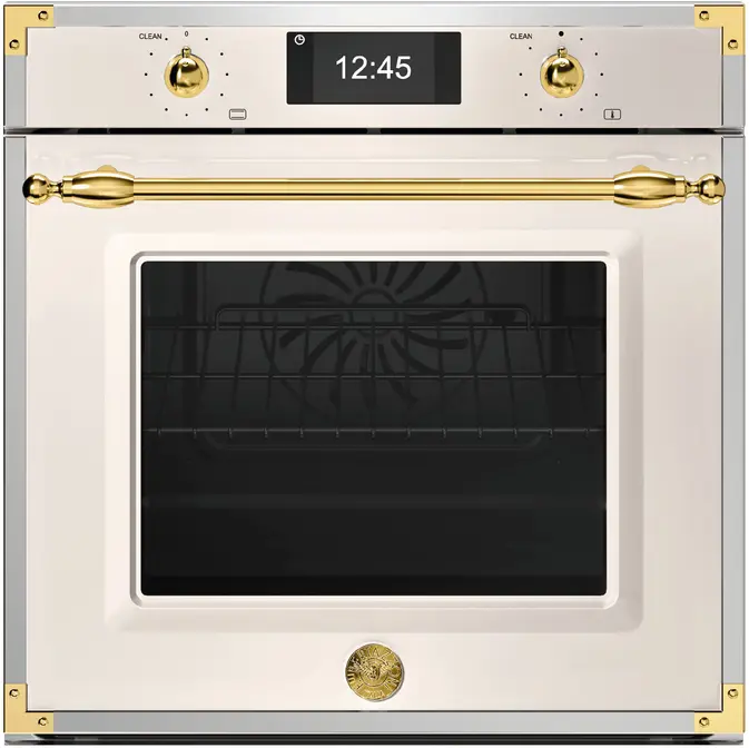 Духовой шкаф Bertazzoni FHER6117CTAG3 фото 1 Духовой шкаф Bertazzoni FHER6117CTAG3 фото 1