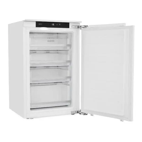 Морозильник ZÜGEL ZFI870NF фото 2