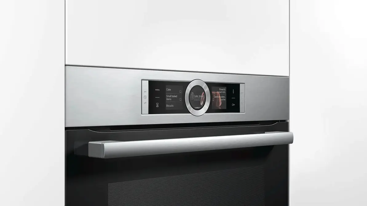 Духовой шкаф Bosch HBG636ES1 фото 5