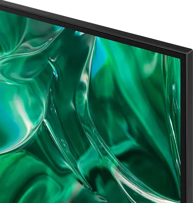 Телевизор Samsung  55" (140 см)  черный Samsung QE55S95C фото 5